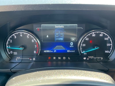 2023 Ford Maverick LARIAT