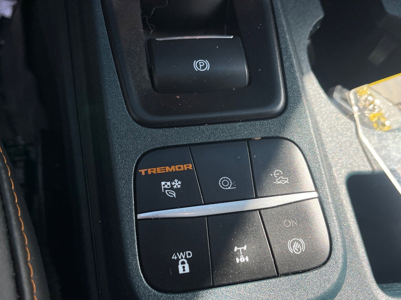 2023 Ford Maverick LARIAT Advanced