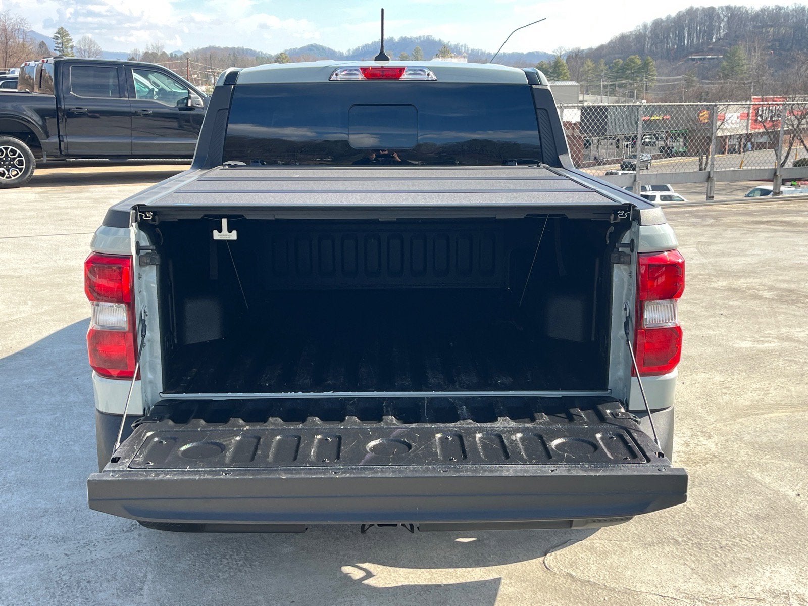 2023 Ford Maverick LARIAT Advanced