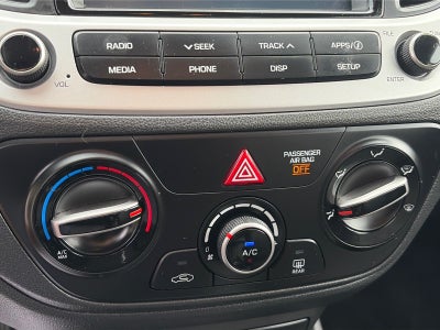 2022 Hyundai Accent SEL