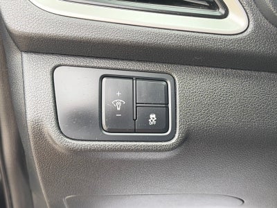 2022 Hyundai Accent SEL