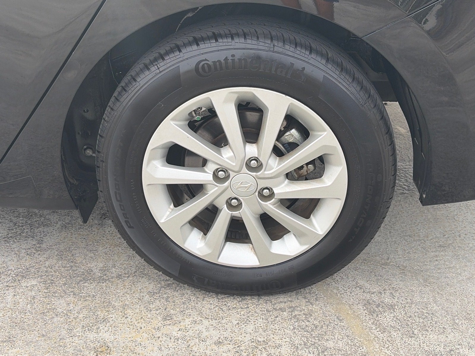2022 Hyundai Accent SEL