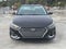 2022 Hyundai Accent SEL