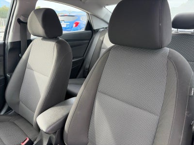 2022 Hyundai Accent SEL