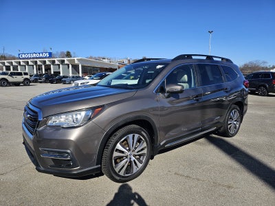 2021 Subaru Ascent Limited