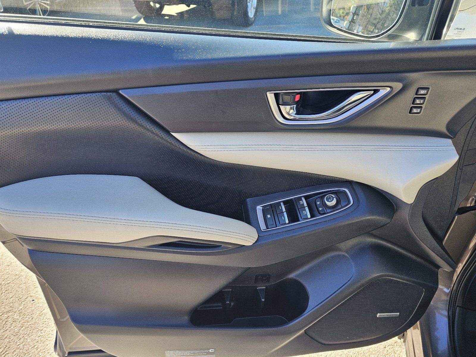 2021 Subaru Ascent Limited