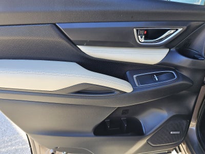 2021 Subaru Ascent Limited