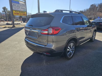 2021 Subaru Ascent Limited