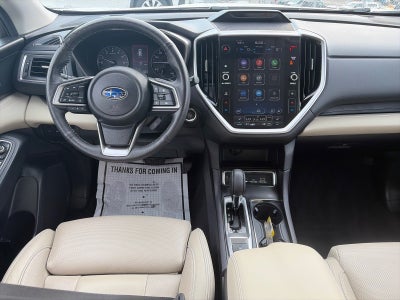 2023 Subaru Ascent Limited