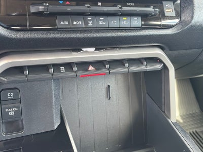 2023 Toyota Tundra 4WD SR5