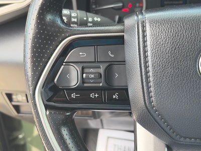 2023 Toyota Tundra 4WD SR5