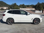 2021 BMW X3 M40i