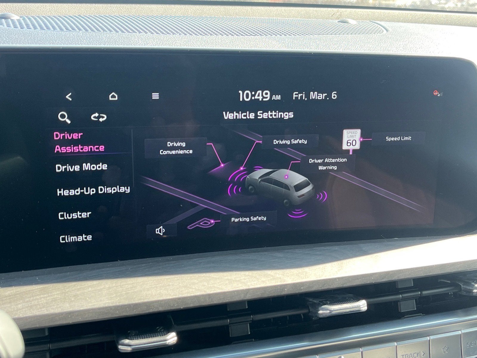 2024 Kia Telluride SX Prestige X-Line