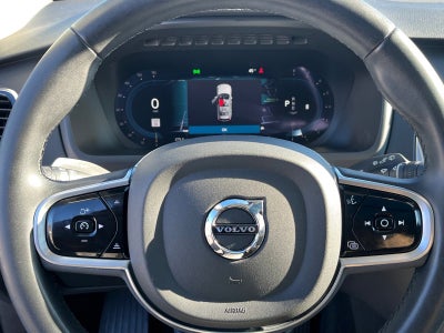 2023 Volvo XC90 Plus