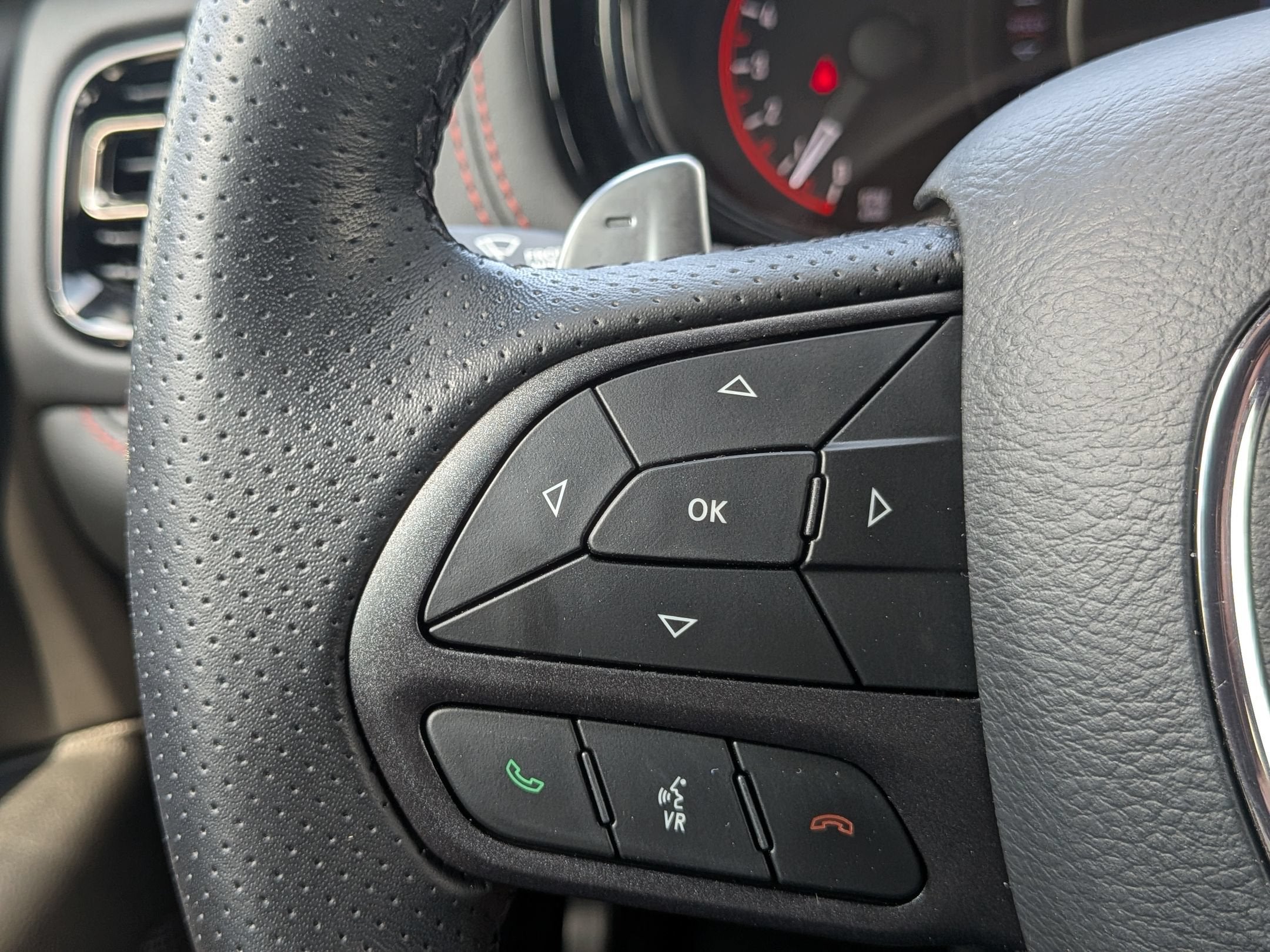 2024 Dodge Durango GT Premium
