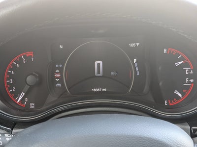 2024 Dodge Durango GT Premium