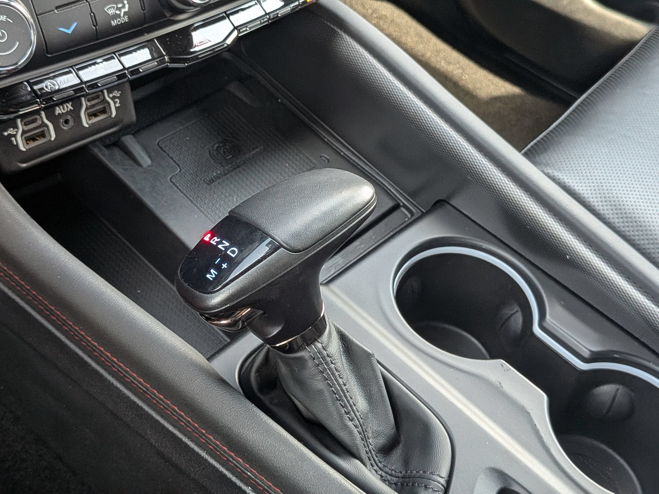 2024 Dodge Durango GT Premium