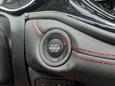 2024 Dodge Durango GT Premium