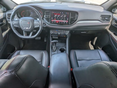 2024 Dodge Durango GT Premium