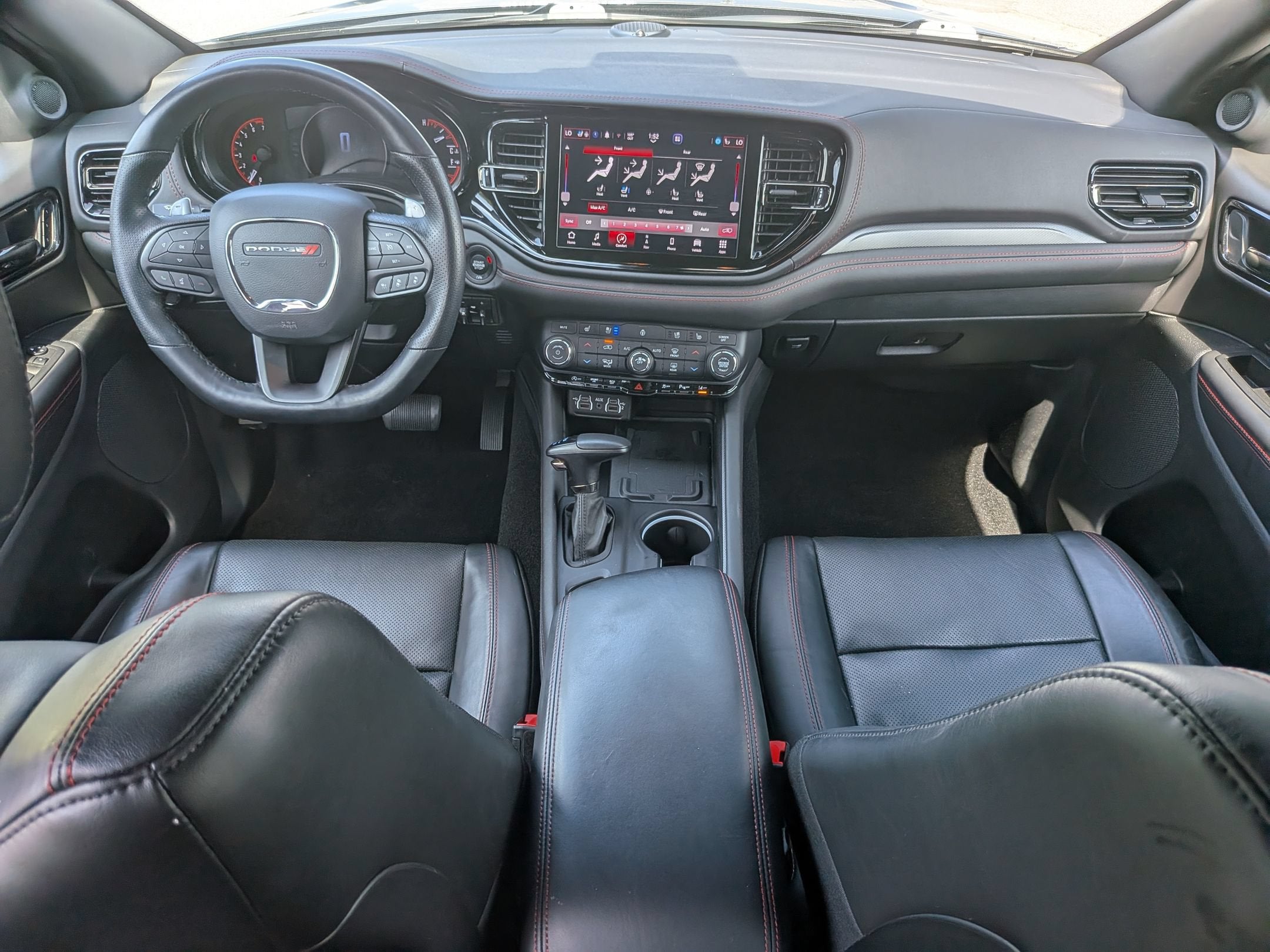2024 Dodge Durango GT Premium