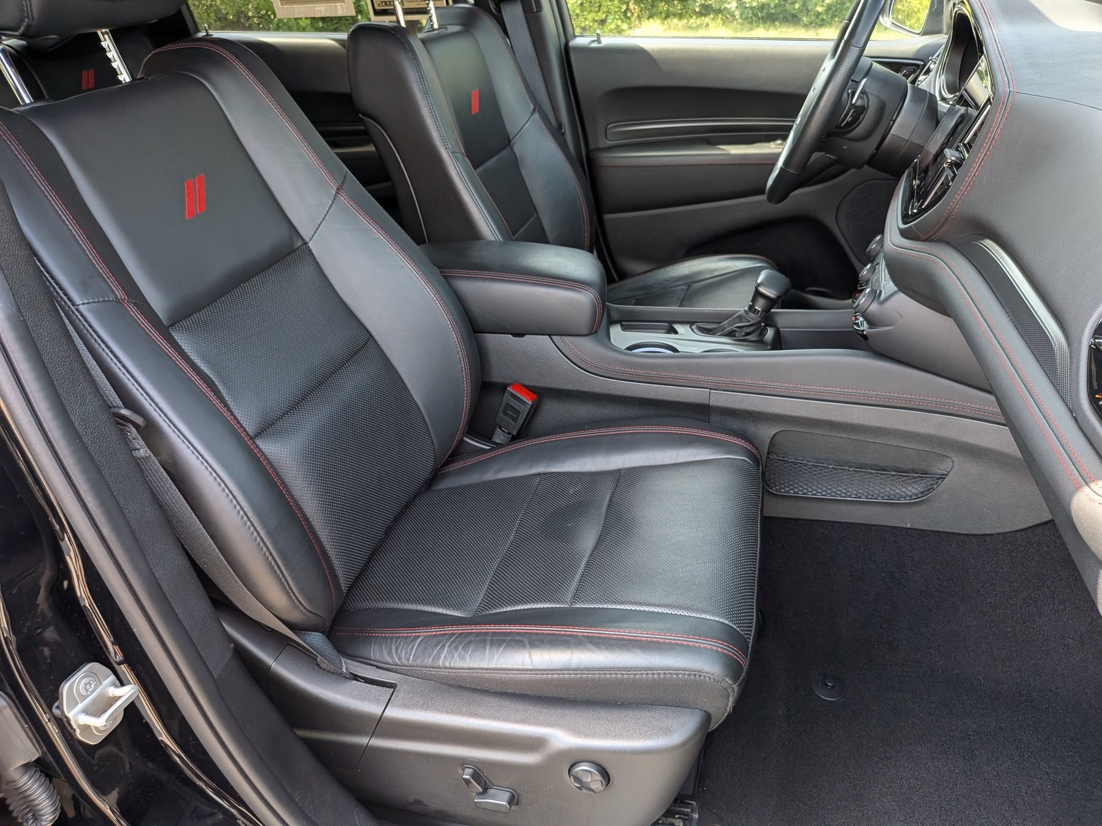 2024 Dodge Durango GT Premium