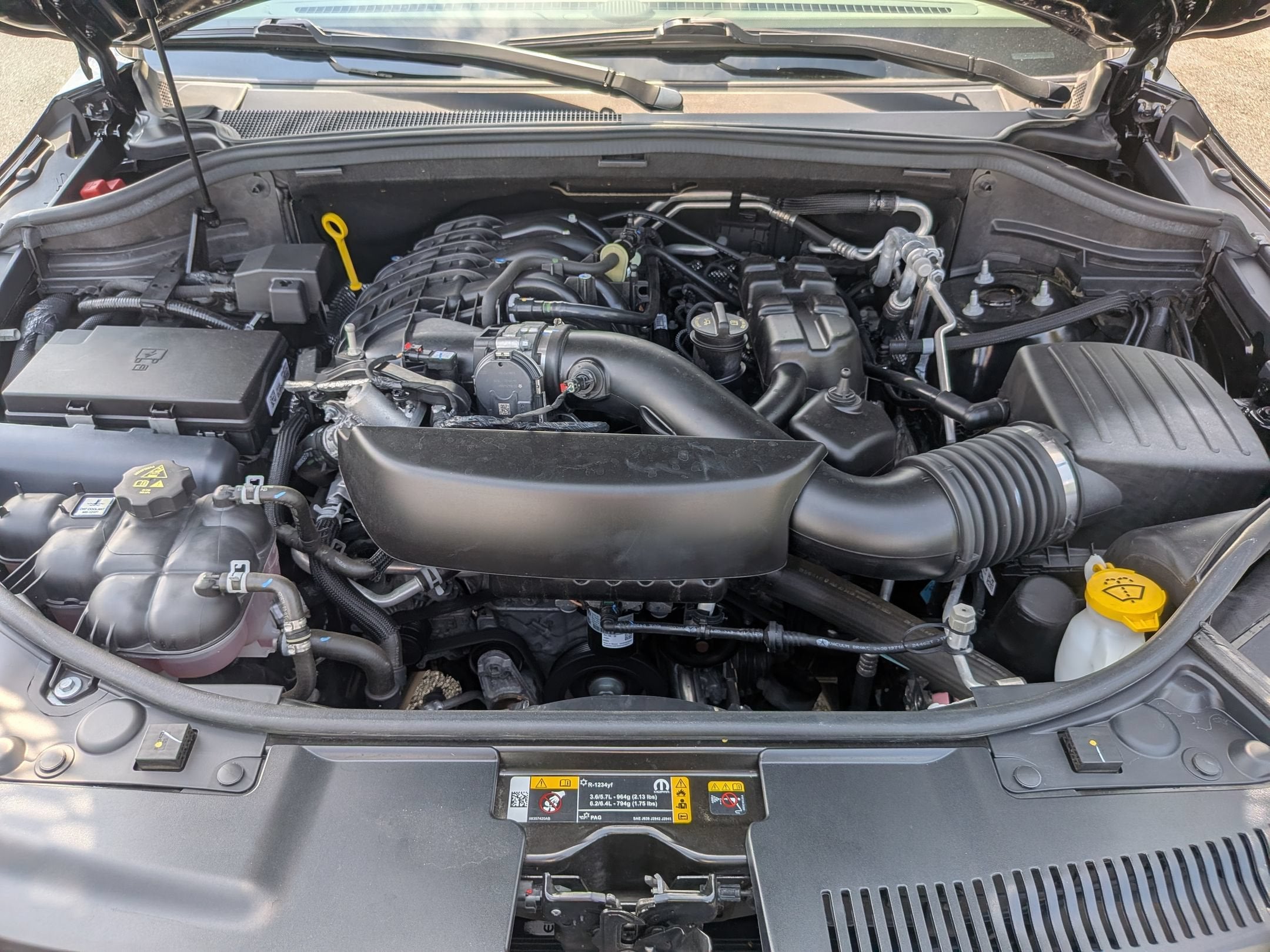 2024 Dodge Durango GT Premium