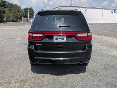 2024 Dodge Durango GT Premium