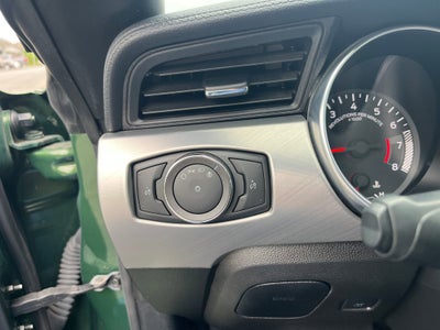 2023 Ford Mustang EcoBoost Premium