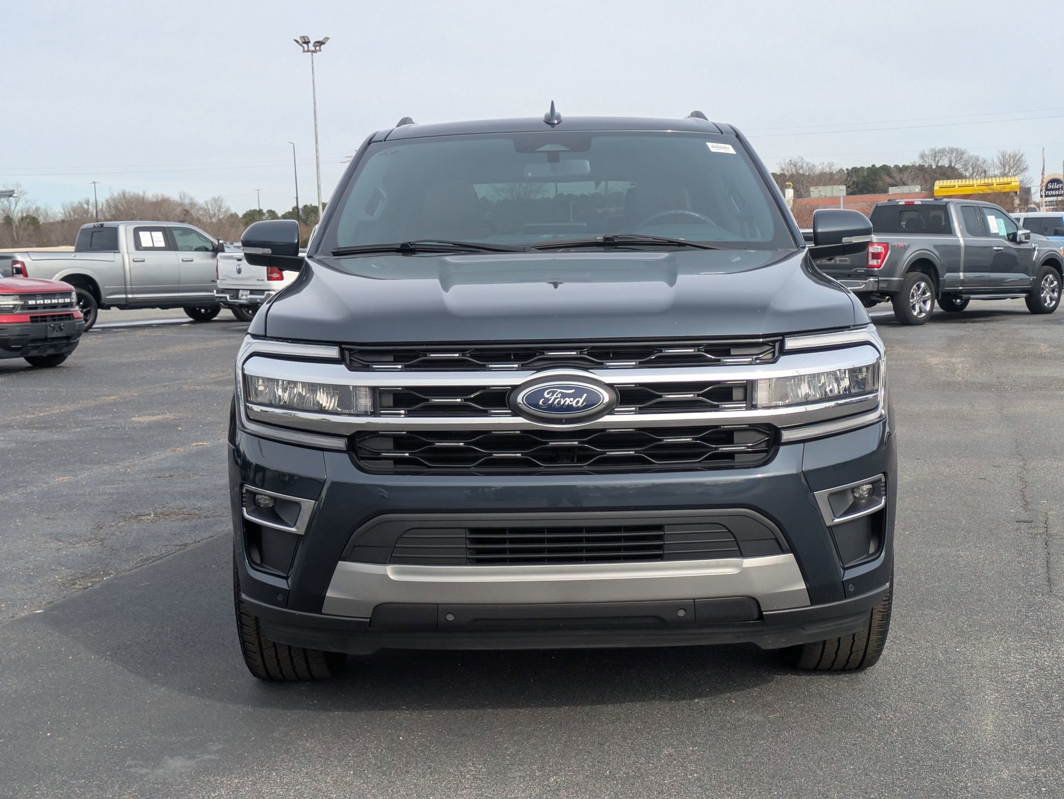 2024 Ford Expedition Limited