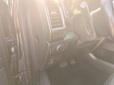 2020 Ford Expedition Limited