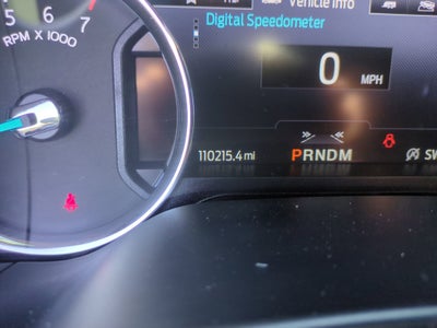 2020 Ford Expedition Limited