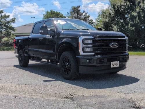 2023 Ford Super Duty F-250 SRW LARIAT
