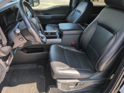 2023 Ford Super Duty F-250 SRW LARIAT