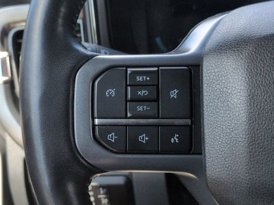 2023 Ford Super Duty F-250 SRW LARIAT