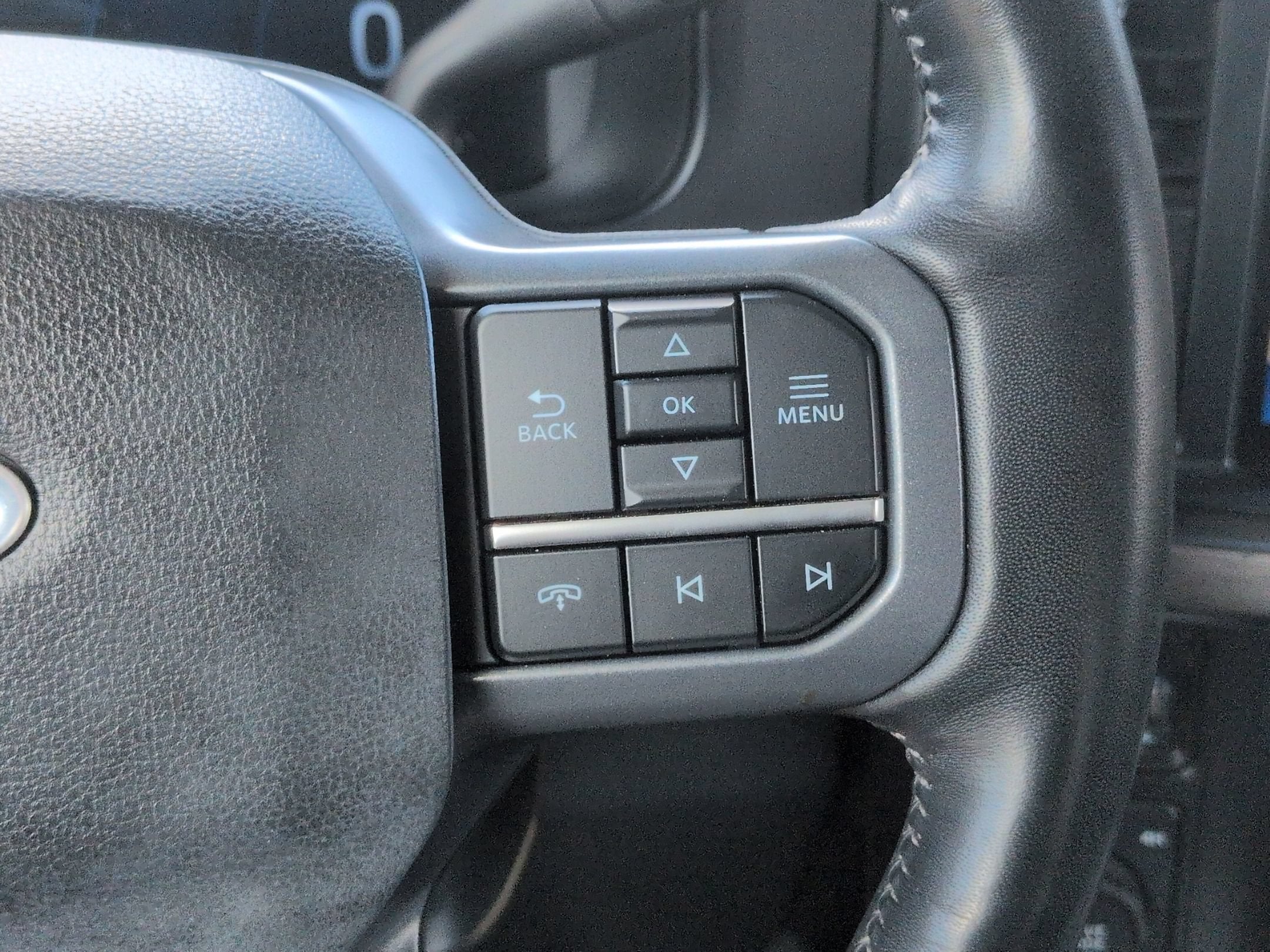 2023 Ford Super Duty F-250 SRW LARIAT