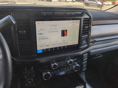 2023 Ford Super Duty F-250 SRW LARIAT