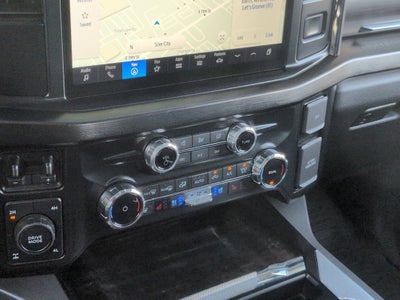 2023 Ford Super Duty F-250 SRW LARIAT