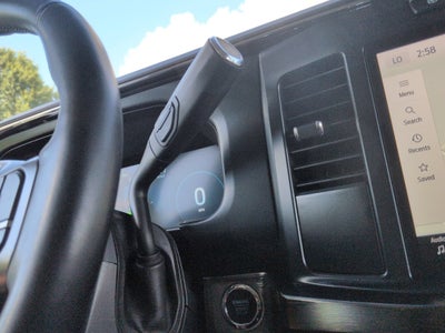 2023 Ford Super Duty F-250 SRW LARIAT