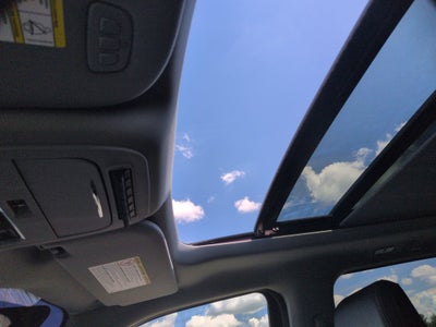 2023 Ford Super Duty F-250 SRW LARIAT