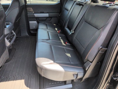 2023 Ford Super Duty F-250 SRW LARIAT