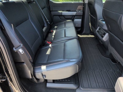 2023 Ford Super Duty F-250 SRW LARIAT