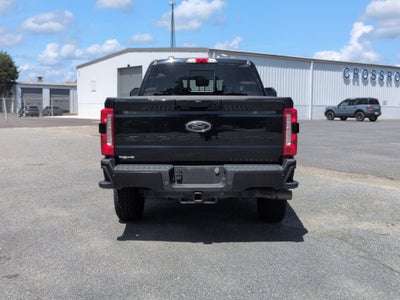 2023 Ford Super Duty F-250 SRW LARIAT