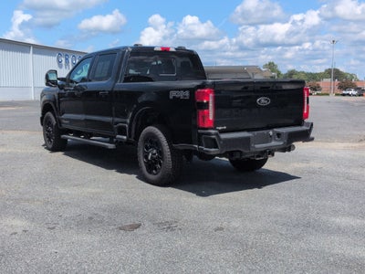 2023 Ford Super Duty F-250 SRW LARIAT
