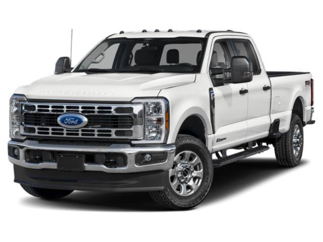 2023 Ford Super Duty F-350 DRW XLT