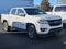2018 Chevrolet Colorado 4WD Z71