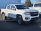 2018 Chevrolet Colorado 4WD Z71