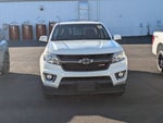 2018 Chevrolet Colorado 4WD Z71