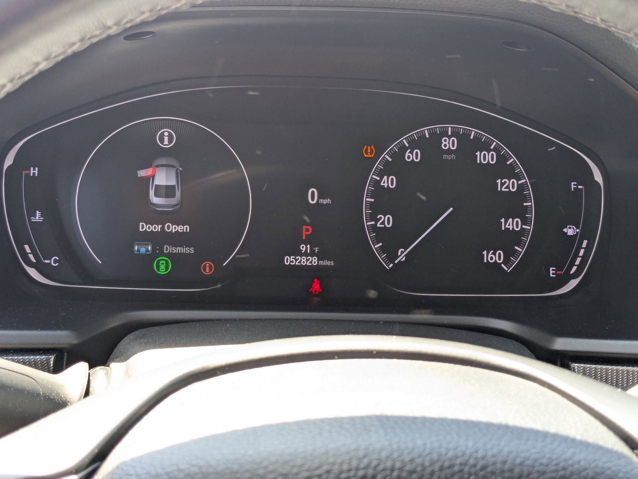 2022 Honda Accord Sedan Sport SE