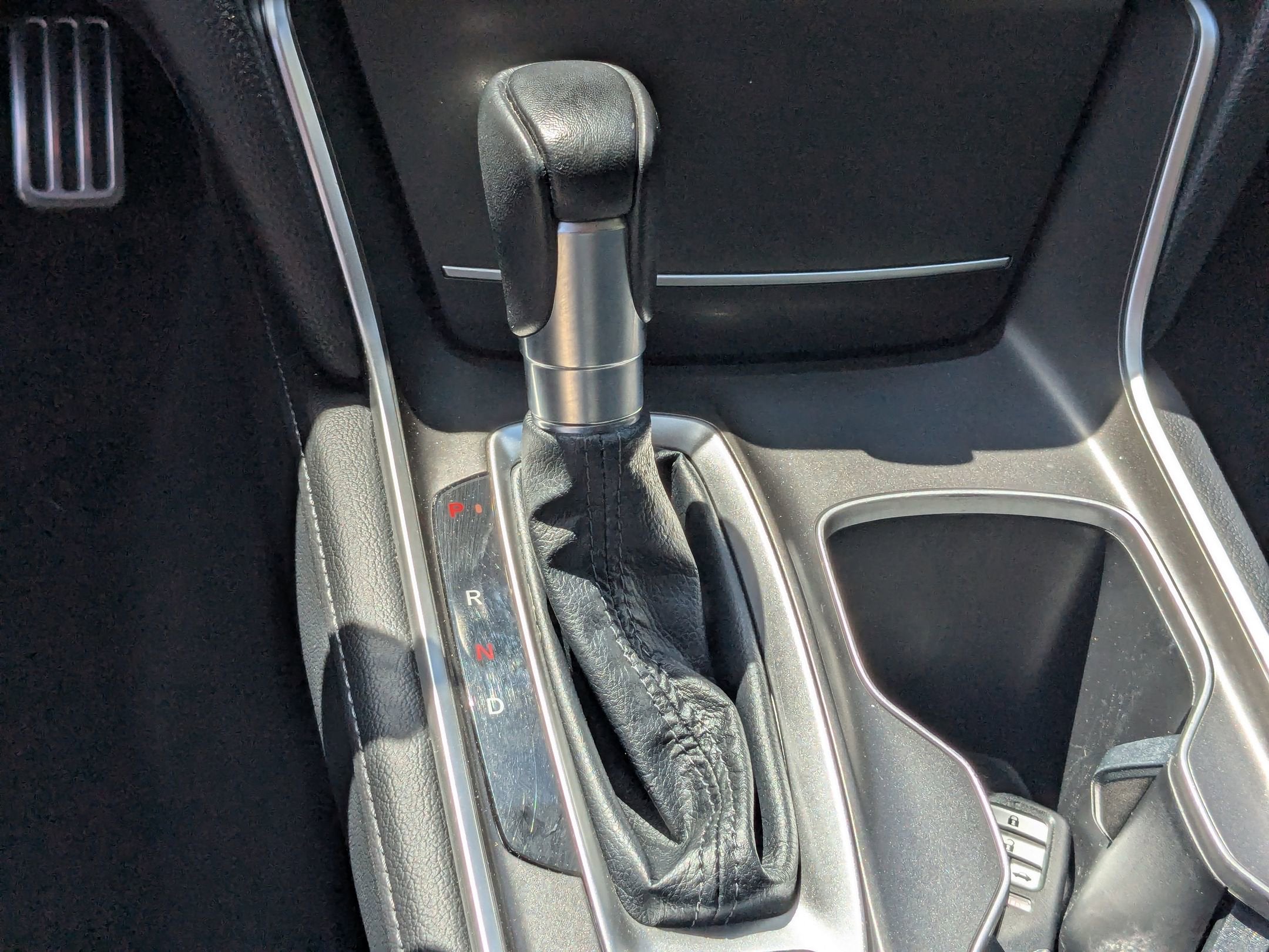 2022 Honda Accord Sedan Sport SE