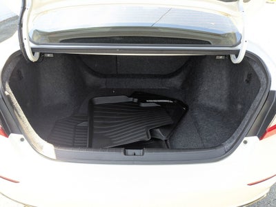 2022 Honda Accord Sedan Sport SE